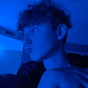 Meet your Posher, Ben